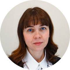 Лихачева Елена Павловна